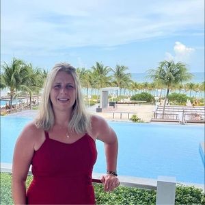 Meet your Posher, Marie-france